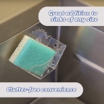 Scrub Daddy Bulak Sngeri Kutusu