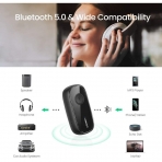 UGREEN Bluetooth 5.0 Ses Adaptr