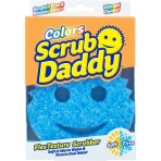 Scrub Daddy Bulak Sngeri (Mavi)
