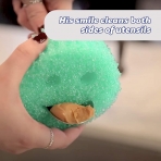 Scrub Daddy Bulak Sngeri (Mavi)