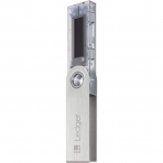 Ledger Nano S Kripto Bitcoin Para Czdan (Cold Wallet)(effaf)