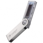 Ledger Nano S Kripto Bitcoin Para Czdan (Cold Wallet)(effaf)