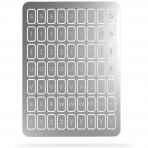 Cobo Vault Keystone Tablet Bitcoin Kripto Para Czdan