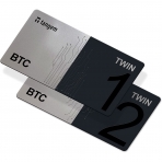 Tangem Bitcoin Kripto Para Czdan (Cold Wallet)