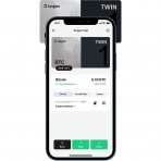 Tangem Bitcoin Kripto Para Czdan (Cold Wallet)