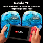Orzly Nintendo Switch in VR Gzlk