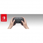 Nintendo Switch Pro Controller