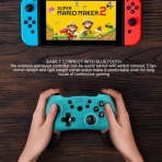 Diswoee And Diswoe Bluetooth Nintendo Switch in Oyun Konsolu