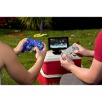 PowerA Wireless GameCube Nintendo Switch Oyun Konsolu (Mor)