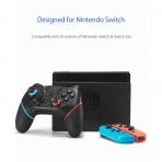 Qiaoting Kablosuz Nintendo Switch in Oyun Konsolu