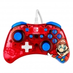 PDP Nintendo Switch in Oyun Konsolu (Mario)