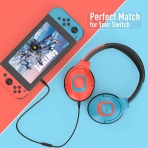 COOSII Q5 Nintendo Switch in Kulak st Kulaklk