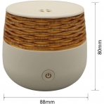 ERONGDIAN Aromaterapi Dif�z�r Hava Nemlendirici