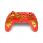 PowerA Nintendo Switch in Kablolu Oyun Kumandas (Golden M)