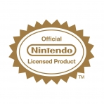 PowerA Nintendo Switch in Kablolu Oyun Kumandas (Crossing)
