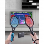 Tendak  Nintendo Switch in Mario Tenis Raketi (2 adet)