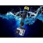 MiPremium GoPro in amandra Monopod (Sar)