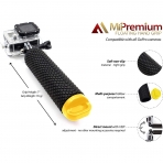 MiPremium GoPro in amandra Monopod (Sar)