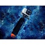 MiPremium GoPro ��in �amand�ra Monopod (Turuncu)