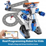 GP TOYS STEM Robotik Kodlama Kiti