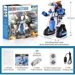 GP TOYS STEM Robotik Kodlama Kiti
