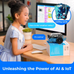 Makeblock mBot Neo STEM Robotik Kodlama Seti