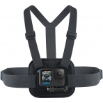 GoPro Chesty Performans Gs Asks