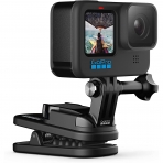 GoPro Magnetic Swivel Clip