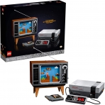 LEGO Nintendo Entertainment System 71374 (2646 Par�a - 18 Ya�)