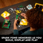 LEGO Super Mario 64 Question Mark Block 71395 (2064 Para)