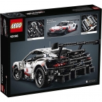 LEGO Technic Porsche 911 RSR 42096 Race Car (1580 Para - 10 Ya)