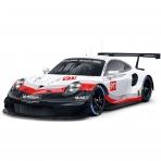 LEGO Technic Porsche 911 RSR 42096 Race Car (1580 Para - 10 Ya)