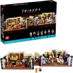 LEGO The Friends Apartments 10292 (2048 Para - 18 Ya)