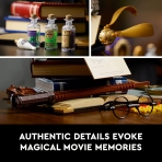 LEGO Harry Potter Hogwarts Icons - Collectors' Edition 76391