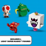 LEGO Super Mario Luigis Mansion Haunt-and-Seek Expansion 71401