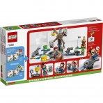 LEGO Super Mario Reznor Knockdown Expansion Set 71390