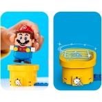 LEGO Super Mario Reznor Knockdown Expansion Set 71390