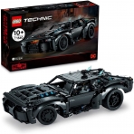LEGO Technic The Batman Batmobile 42127 (1360 Para - 10 Ya)