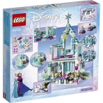 LEGO Disney Frozen Elsa's Magical Ice Palace 43172 (701 Par�a)