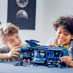 LEGO The Movie 2 The Rexcelsior 70839 (1820 Para - 10 Ya)