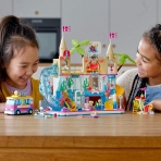 LEGO Friends Summer Fun Water Park 41430 (1001 Para - 8 Ya)