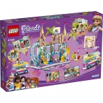 LEGO Friends Summer Fun Water Park 41430 (1001 Para - 8 Ya)