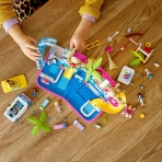 LEGO Friends Summer Fun Water Park 41430 (1001 Para - 8 Ya)