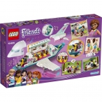 LEGO Friends Heartlake City Airplane 41429 (574 Para - 7 Ya )