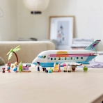 LEGO Friends Heartlake City Airplane 41429 (574 Para - 7 Ya )