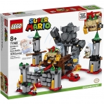 LEGO Super Mario Bowsers Castle Boss Battle Expansion Set 71369