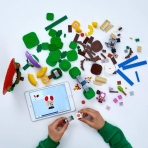 LEGO Super Mario Toads Treasure Hunt Expansion Set 71368