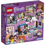 LEGO Friends Olivia's Cupcake Caf 41366 (335 Para - 6 Ya)