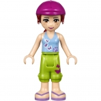 LEGO Friends Mia's Beach Scooter 41306 (79 Para - 5 Ya)
