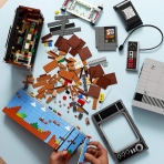 LEGO Nintendo Entertainment System 71374 (2646 Para - 18 Ya)